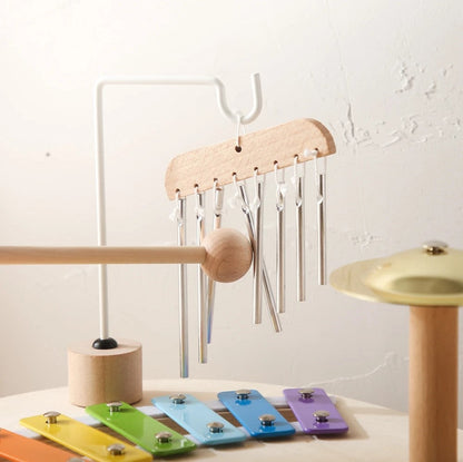 Little Composer's Musical Instruments