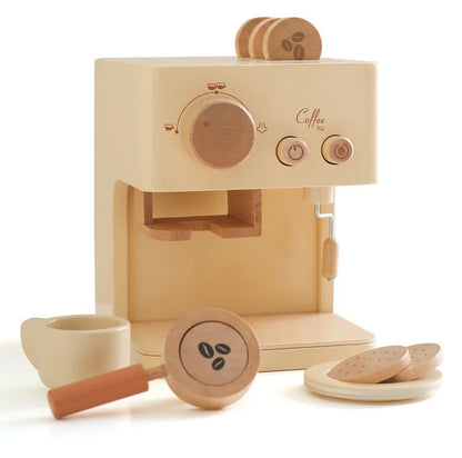 Little Barista's Coffee Machine
