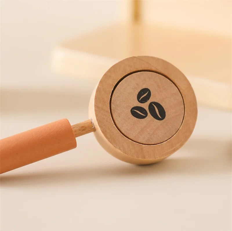 Little Barista's Coffee Machine