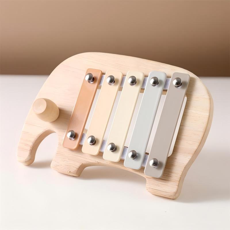Tiny Tusks Elephant Xylophone