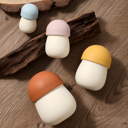 Mushroom Stack & Nest Pods