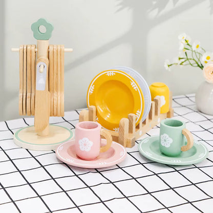 Little Gatherings Tableware Set