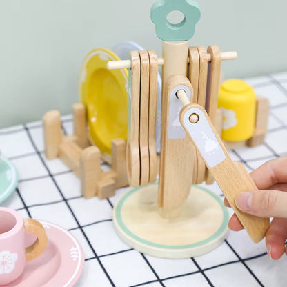 Little Gatherings Tableware Set
