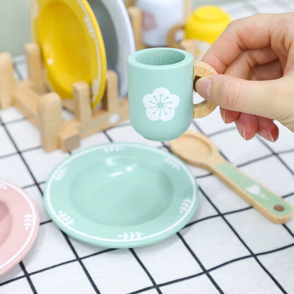 Little Gatherings Tableware Set