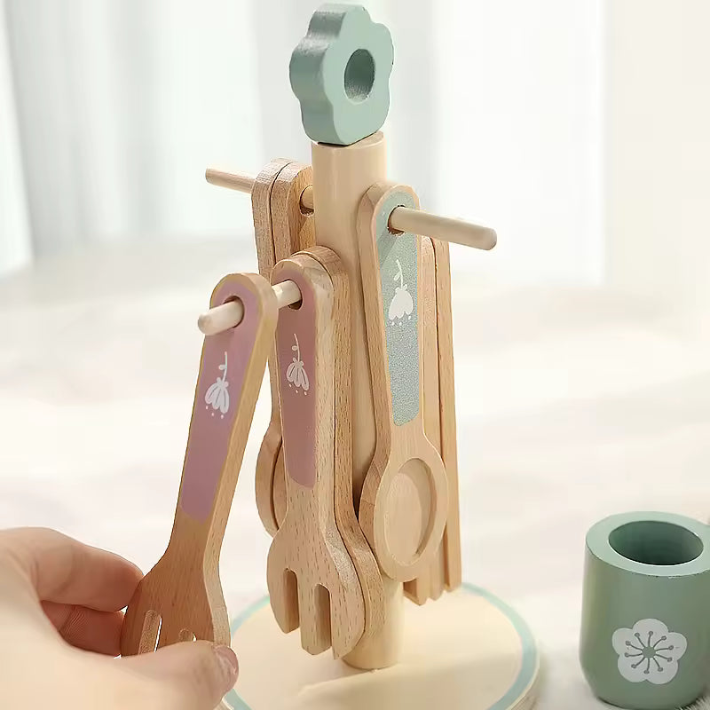 Little Gatherings Tableware Set