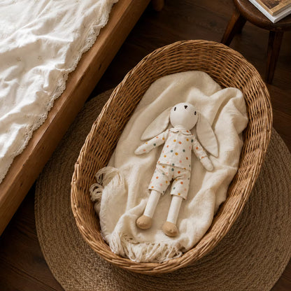 Bedtime Bunny Friends