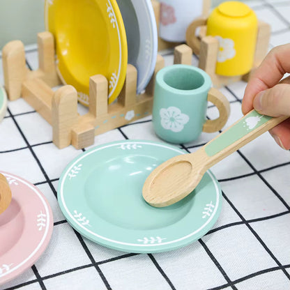 Little Gatherings Tableware Set