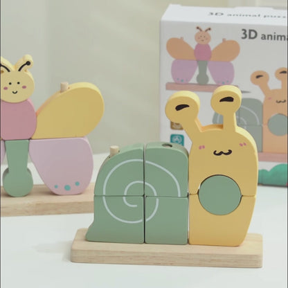 Honeydew Snail Stacker