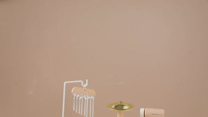 Little Composer's Musical Instruments